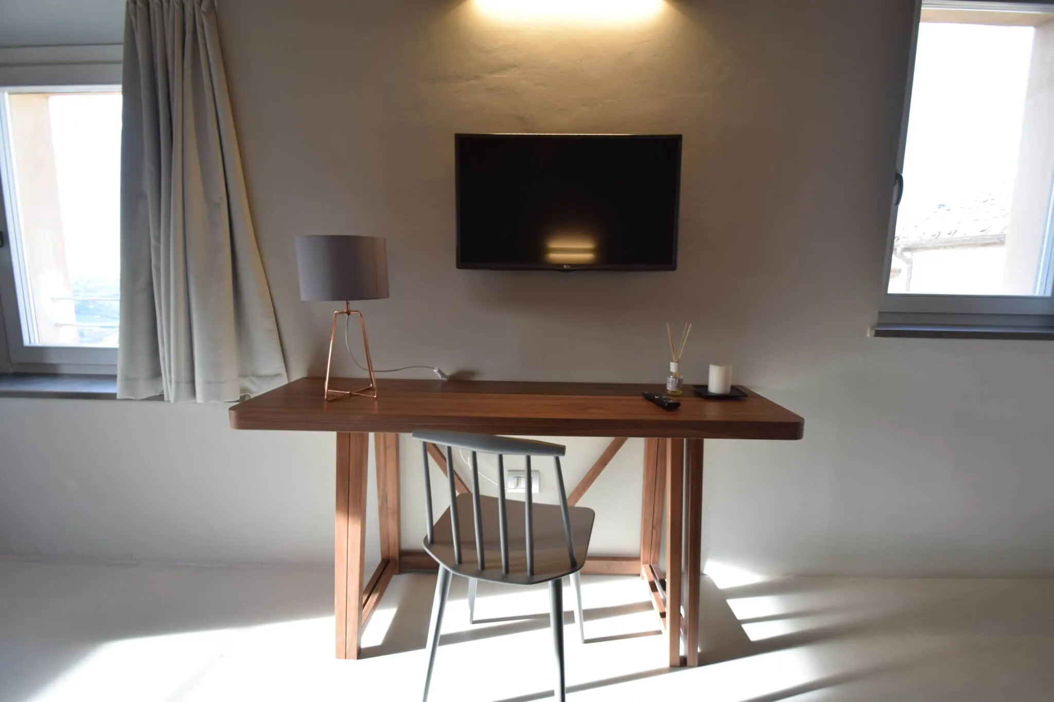 Residenza Corso Baccio