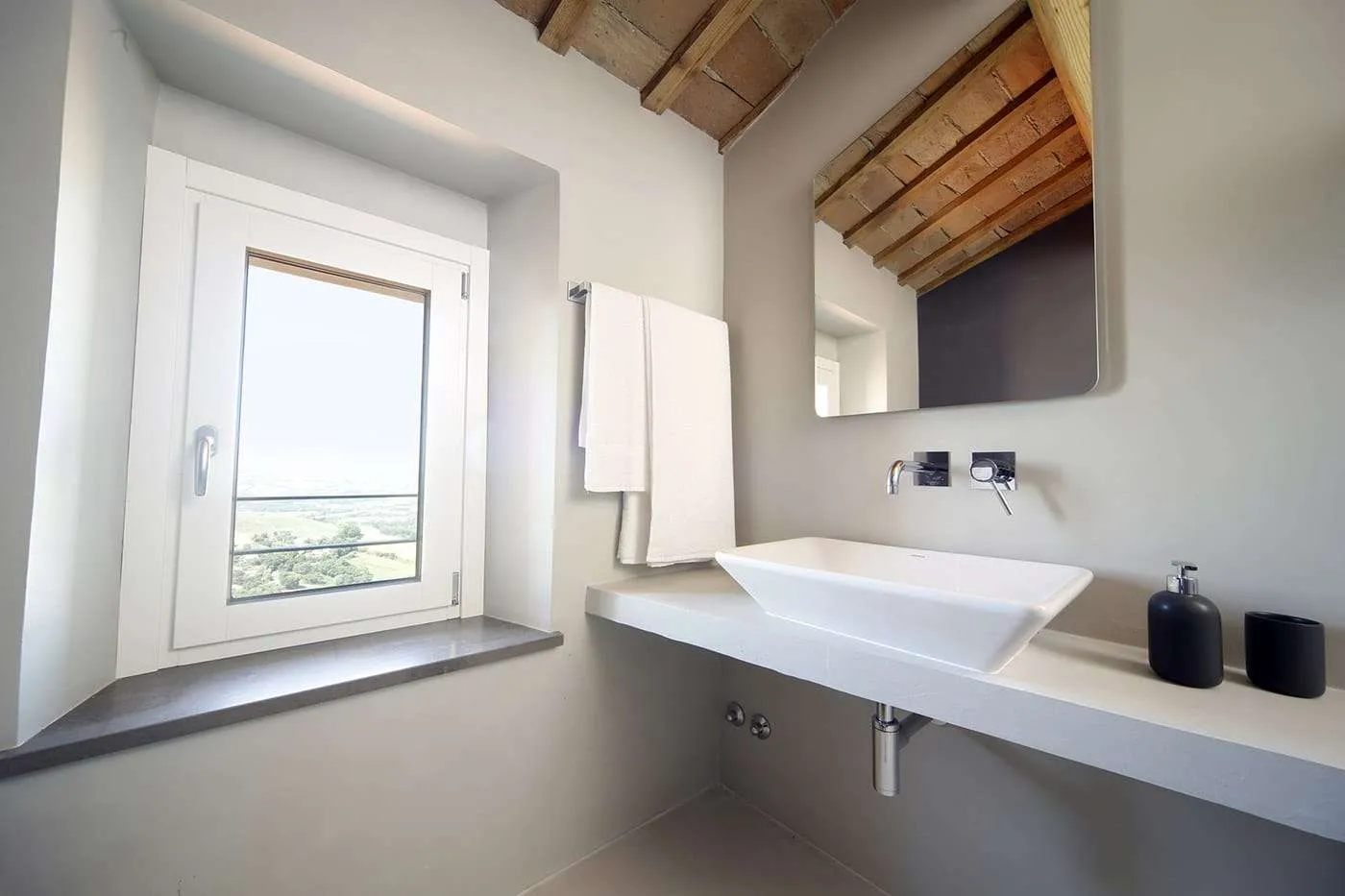 Residenza Corso Baccio