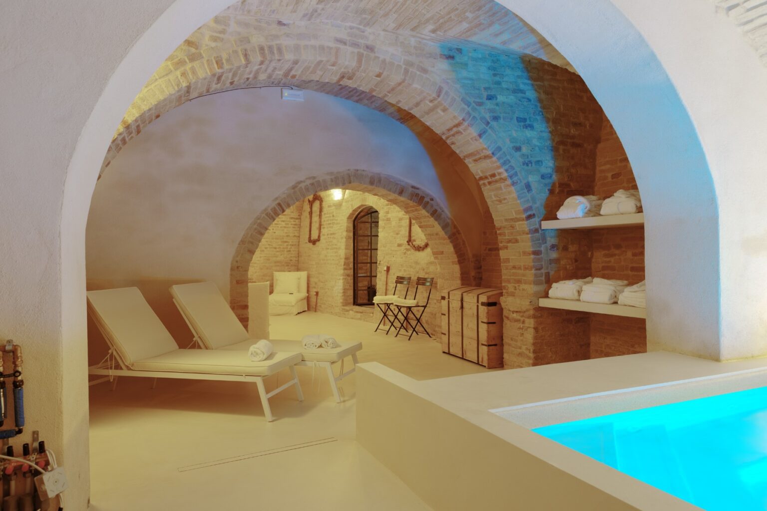 piccola dimora gherardini spa
