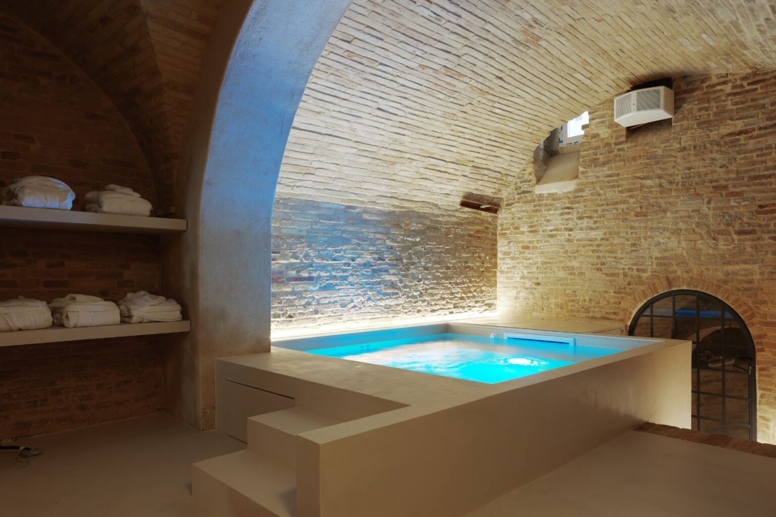 piccola dimora gherardini spa