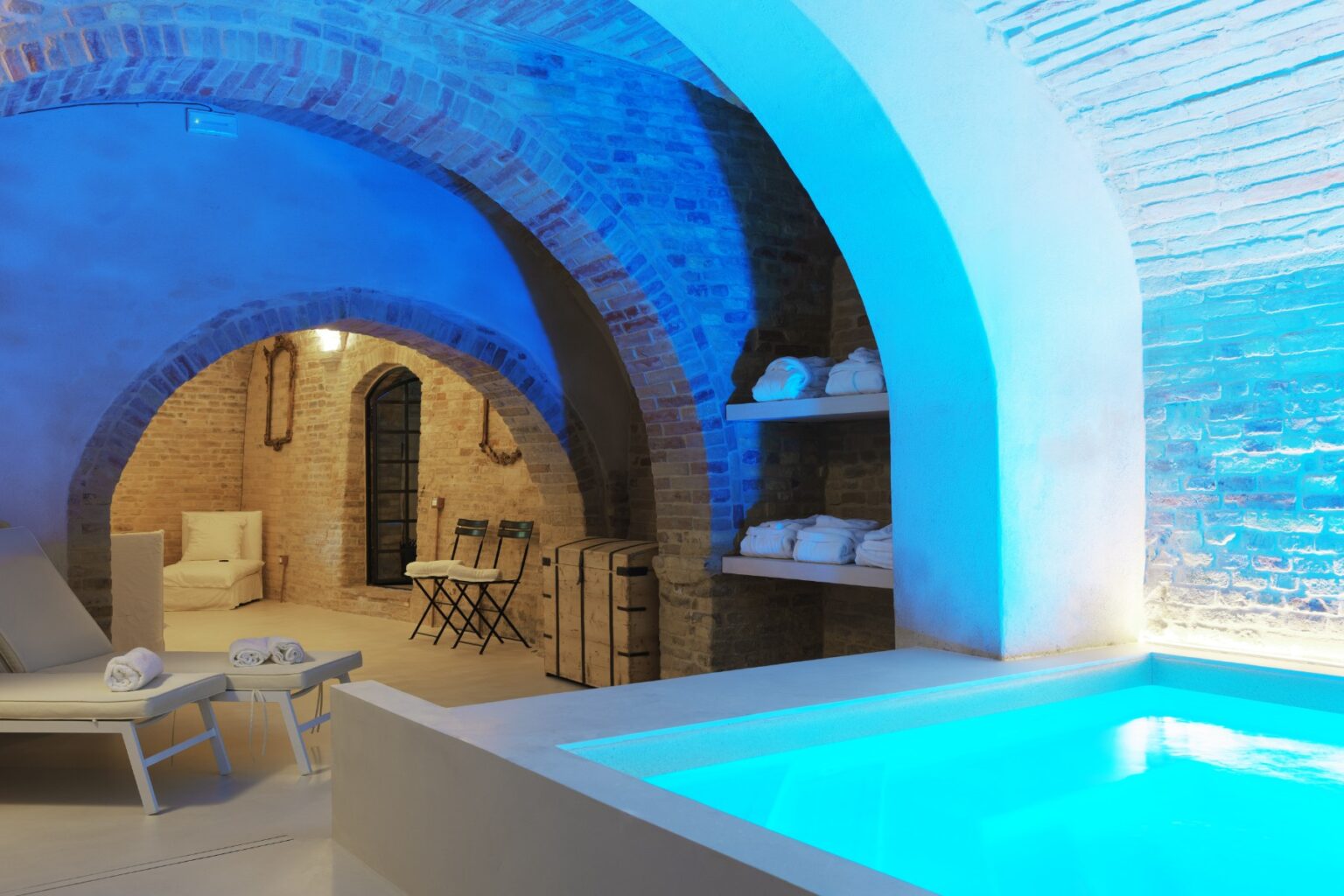 piccola dimora gherardini spa