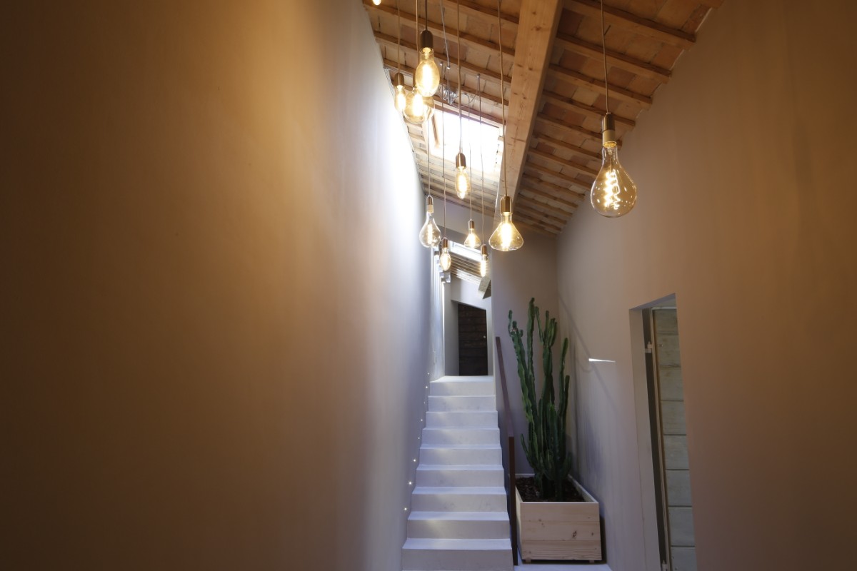 Residenza Corso Baccio