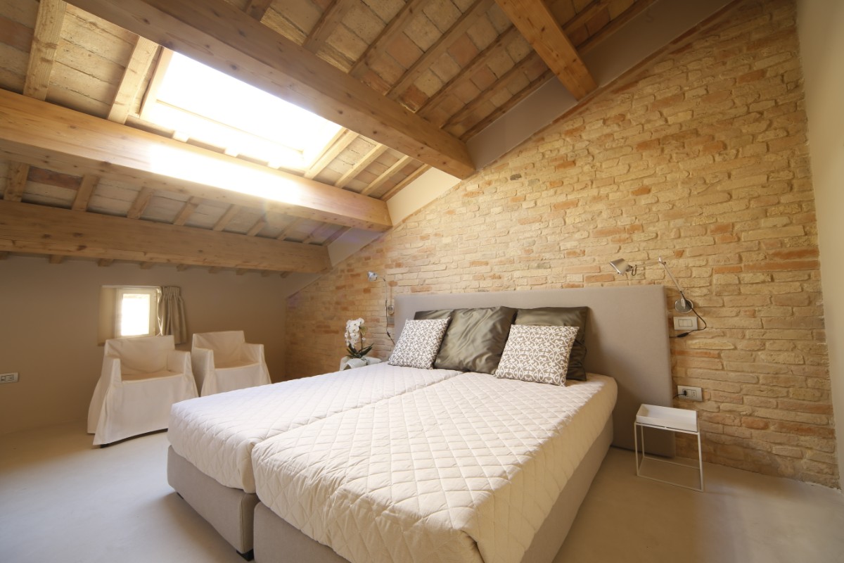 Residenza Corso Baccio