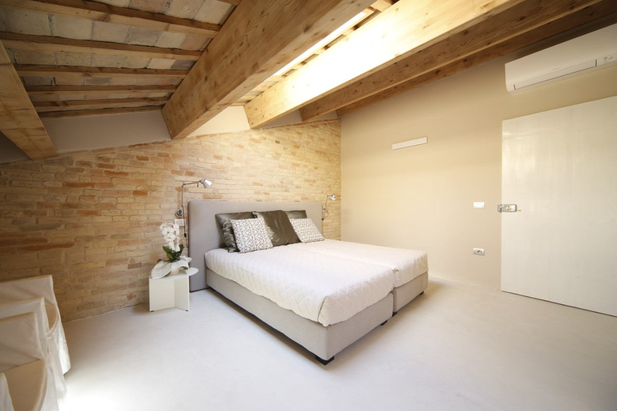Residenza Corso Baccio