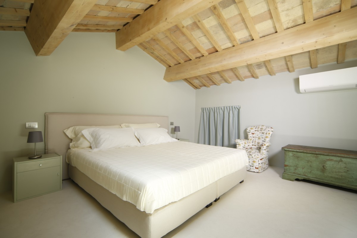 Residenza Corso Baccio