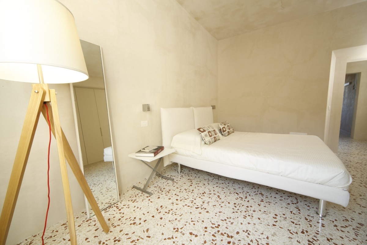 Residenza Corso Baccio