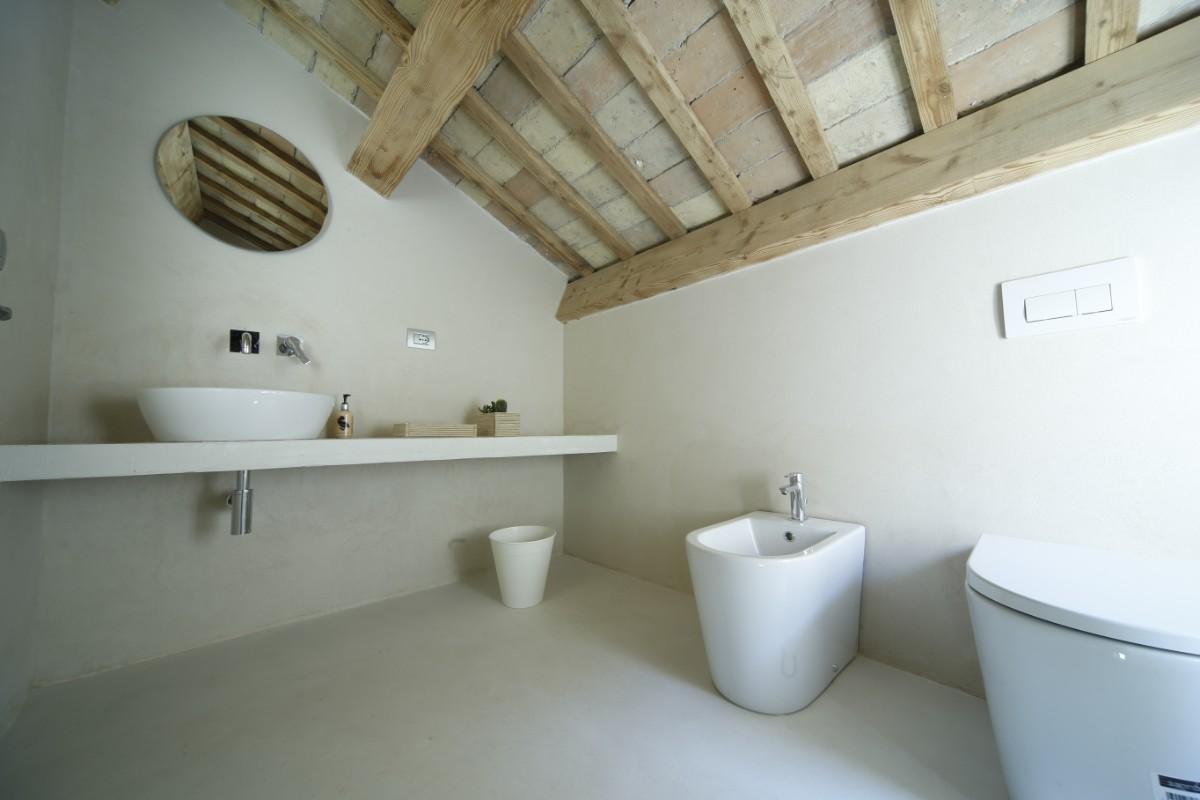 Residenza Corso Baccio